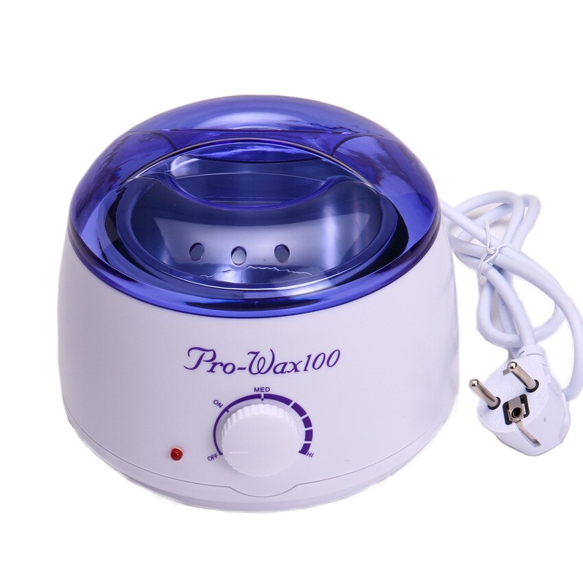 Paraffine Warmer 200cc Mini Wax Heater Voeten Mini Spa Hand Machine Body Ontharingscrème Ontharing Tool