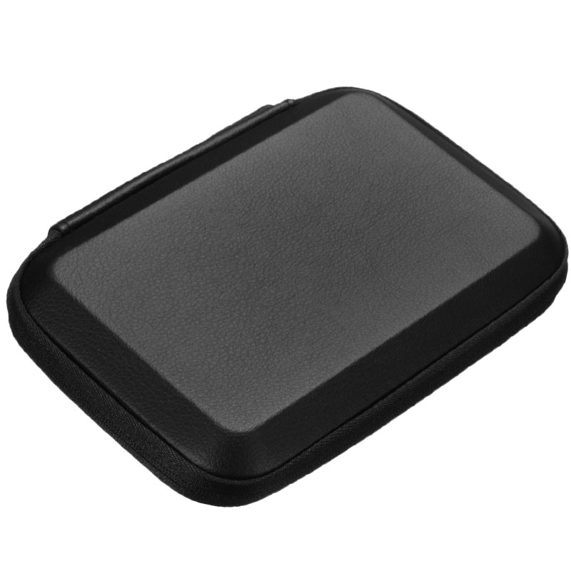 6 Inch Gps Hard Draagtas Cover Sat Nav Auto Waterdichte Gps Navigator Beschermende Houder Voor Tomtom Go 6100 6 000 610 600