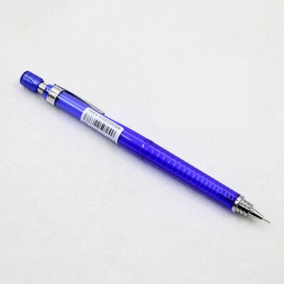 1 Piece PILOT 0.3 / 0.5mm Drawing Automatic Pencil HPS-30R with Rubber Head Test Activity Pencil: Blue
