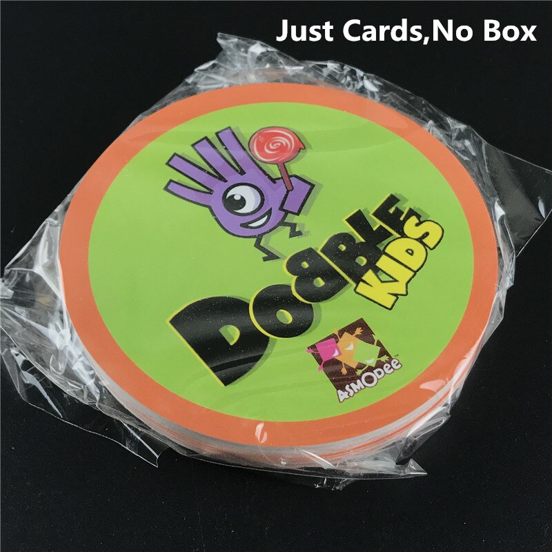 Spielkarte Spiel Mit Metall Kasten Genießen Es Für Familie Versammlung Zoo/Doppel HP/Klassische verrotten/MLG: SP08