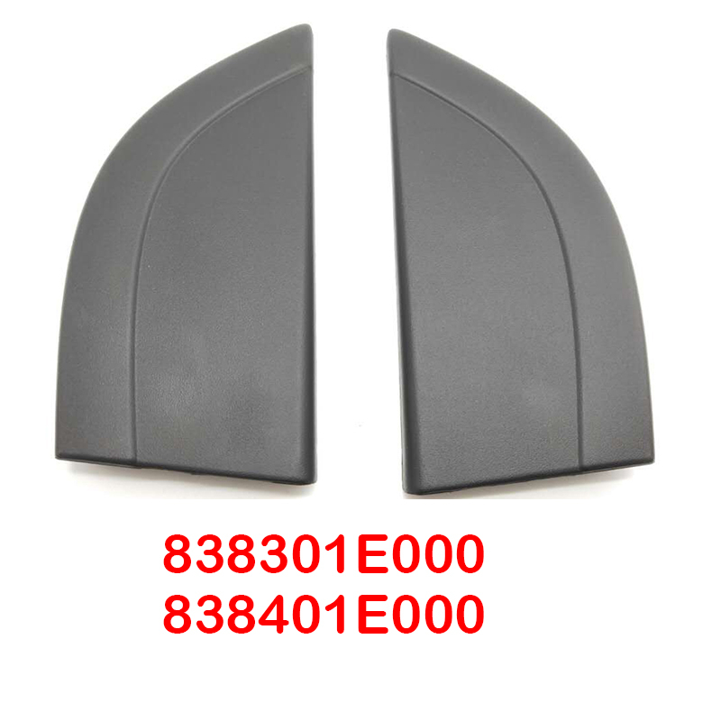 Voor Hyundai Accent 2006 Buitenkant Achter Portier... – Grandado