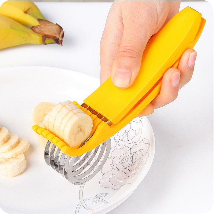 1 stks keukengerei multifunctionele shredder Banaan slicer De ham slicer