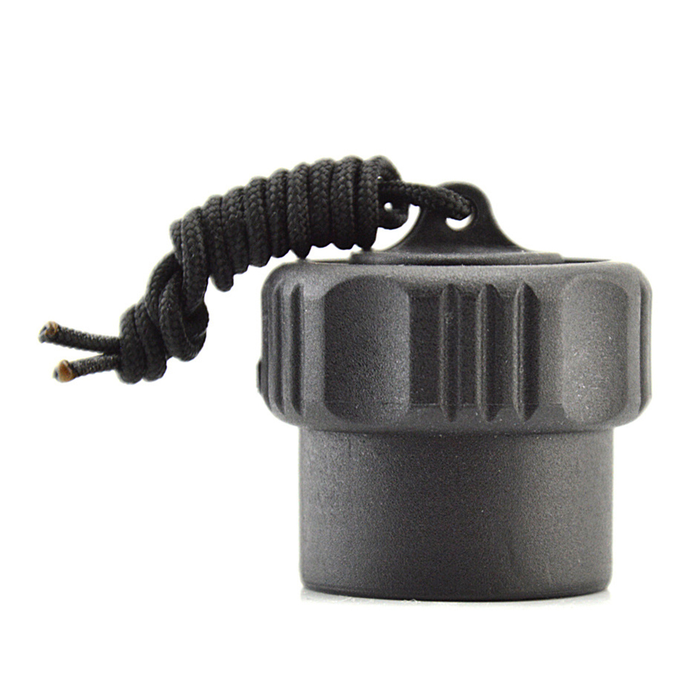 Duiken Ademhaling Regulator Eerste Fase Din Mond Plastic Staal Materiaal Stofkap Universele Draad Duiken En Snorkelen