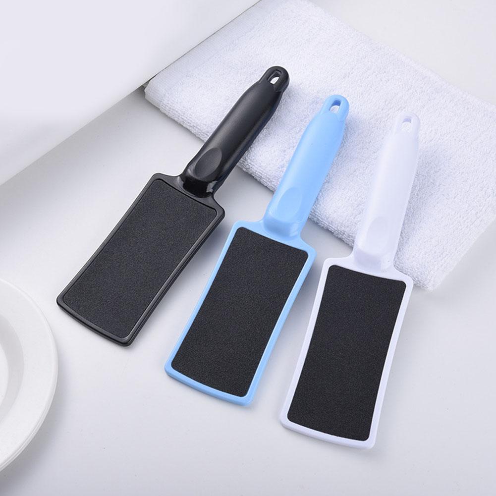 Foot Rasp Dead Skin Callus Remover Exfoliating Pedicure Foot Care Tool