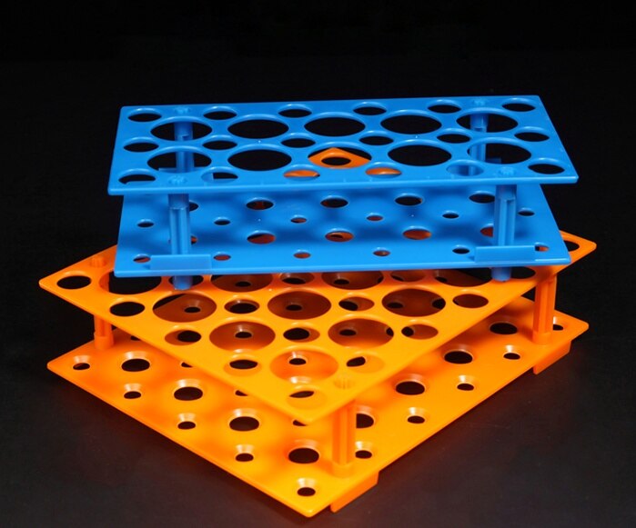 Multi/Functie/Energie/Test/Buis/Rack/Off/Hart/Buis Rek Kleine