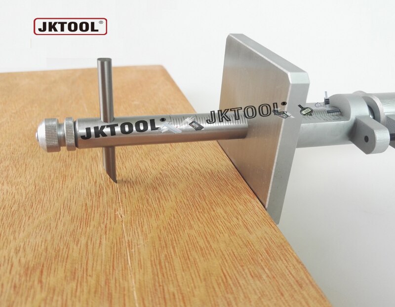 0-200mm Heavy Marking vernier caliper with Changeable Carbide scriber Heavy Marking Gauge with Changeable Carbide Tip Scriber