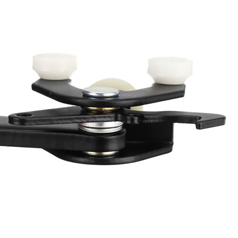 for Transporter T5 Sliding Door Roller Guide Hinge Bottom Left 7H0843397 AA