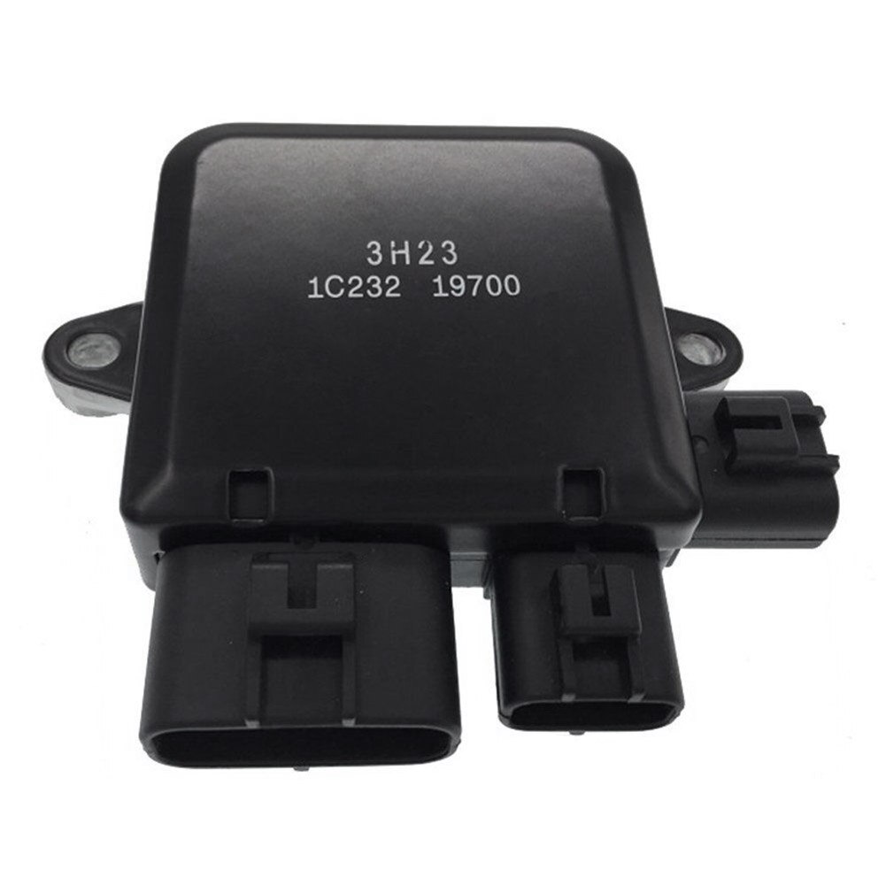 Cooling Fan Control Unit Module Radiator for Mitsubishi Outlander Lancer 1C232 19700 1355A124 NR