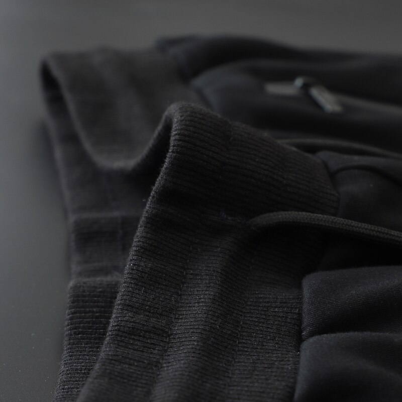 Plus size 8xl varma sammets träningsbyxor herr grå fritidsbyxor joggingbyxor vinter sportkläder för män #39 fleecebyxor träningsbyxor herr