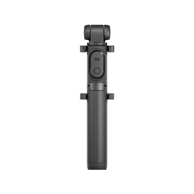 Xiaomi – trépied pliable, perche à Selfie, compatible Bluetooth, obturateur à distance sans fil, perche à Selfie portable pour appareil iPhone Android: WHITE