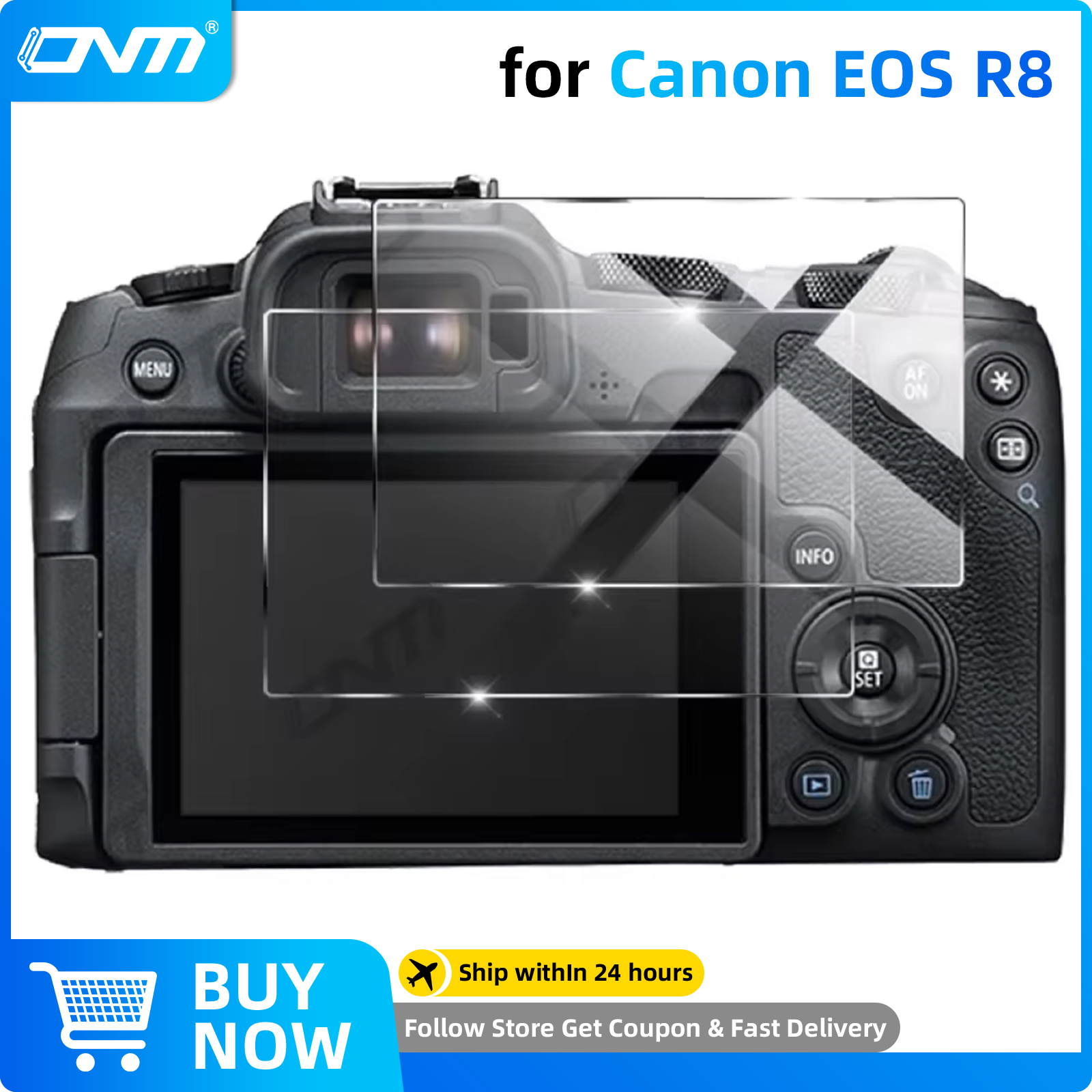 2 szt. Szkło hartowane do Canon PowerShot G7X Mark III G7XII G9X G9XII G5X G5XII V10 ochraniacz ekranu akcesoria odporne na zadrapania