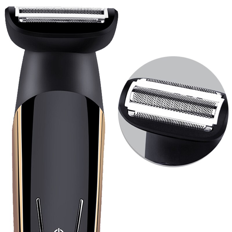 5in1 Sideburns Rasor Kemel Nostril Hair Trimmer Kamei Cutter Kemey Edging Kmei Trim in Nose Ear Kimei Beard Epilator Keimei Shav