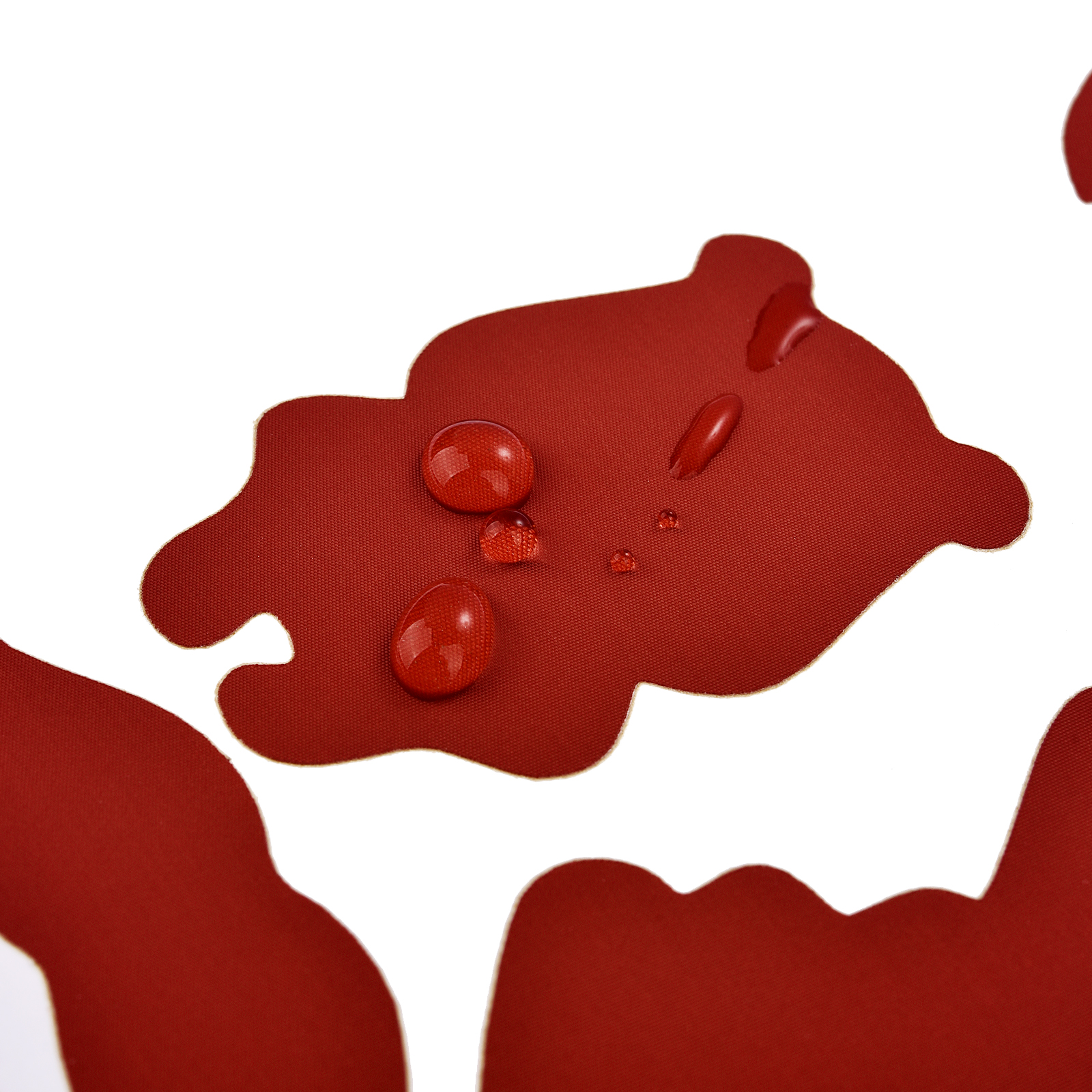 Parches autoadhesivos negros para ropa, chaquetas, pantalones, reparación, parche lavable, parche para agujeros de ropa