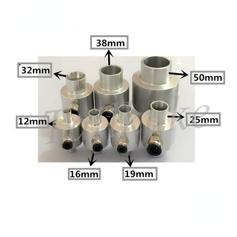 Vacuum Conveyor Air Amplifier Pneumatic Conveyer Granule Transport Air Conveyor