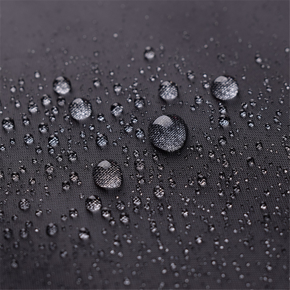 Backpack Rain Cover Waterproof Rucksack Covers Rainproof For Hiking With Reflective Strip Water Resistant XS-XL