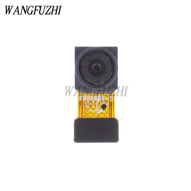 WANGFUZHI Original for OnePlus X Front Camera Module Replacement Part