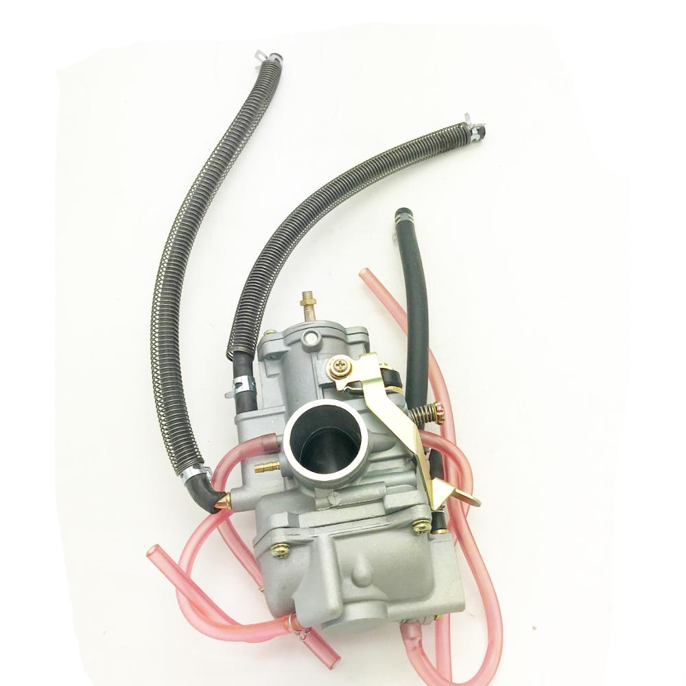 TM30 30mm MIKUNI TMX30 Carburetor For YAMAHA DT200WR DT200S RZ250 RZ350