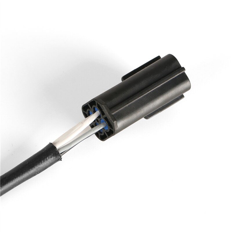 ForWuling Sunshine Siemens cherry QQ 0.8L 1.1L Weida automobile a lambda sensor / O2 oxygen sensor / sensor 5wy2406a