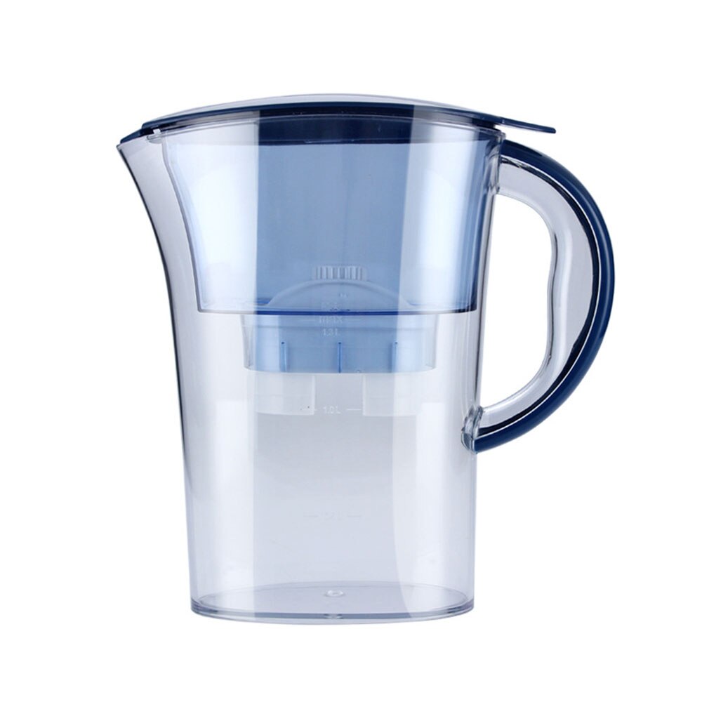 Water Filter Voor Water Pitcher Huishouden Zuiveren Ketel Directe Drinkwater Filter Actieve Kool Vervanging M26: A1