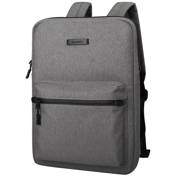 Laptop Bag 15.6 Inch For Macbook Pro 15 Laptop Backpack Women Waterproof Laptop Bag 14 Inch Computer Bag For Macbook Air 13: Dark grey / 15- 15.6 inch