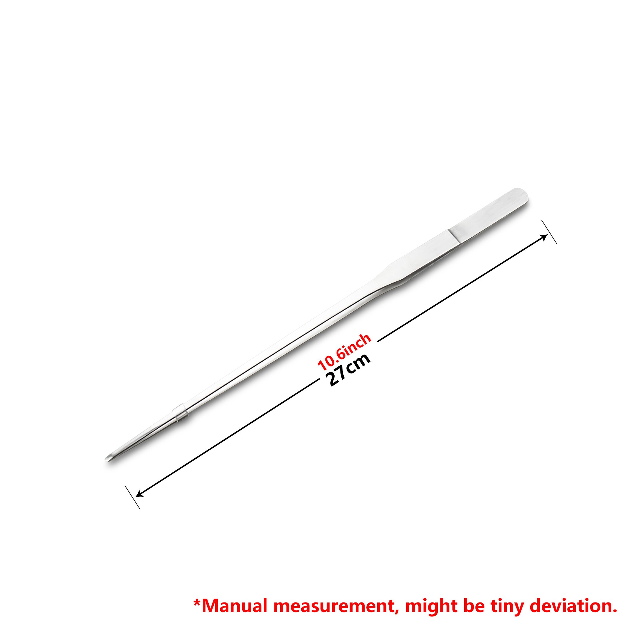 Water Grass Algae Kit Aquarium Tank Starter Cleaning Tools (Acrylic Storage Rack, Scissors, Tweezers, Gravel Spatula, Scraper): M10