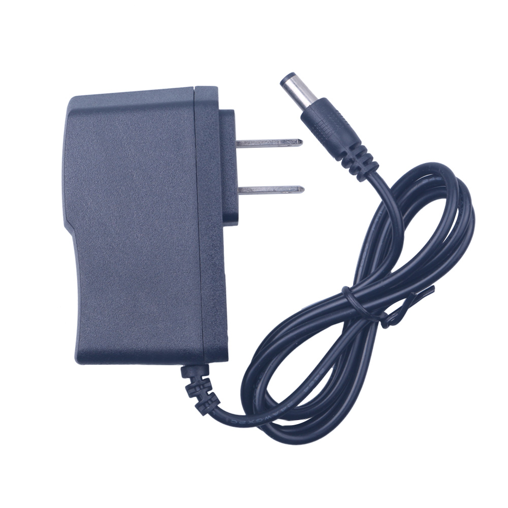 12 - 1a -netzteil  dc5.5*2.5mm für set-top-box, router, spielekonsole, eu/us-stecker
