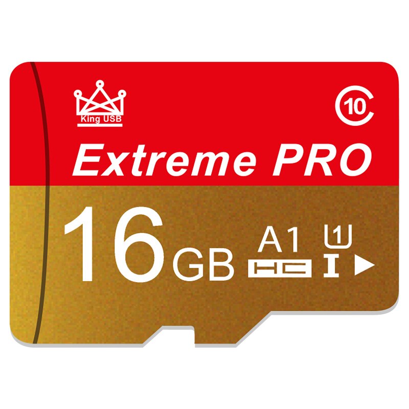 Originele Mini Sd-kaart Class10 Geheugenkaart 64 Gb 128 Gb Extreme Pro Mini Card 16Gb 32 Gb Cartao de Memoria Tf Kaart Voor Telefoon