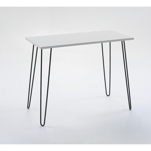 All Home Metal Leg Work Table