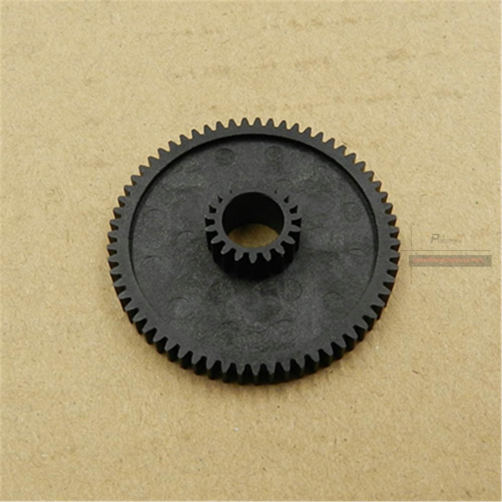 Oem fuser rengøring web gear til canon  ir 7105 7095 7086 105 9070 8500 8070 7200 85 85+  kopimaskine dele