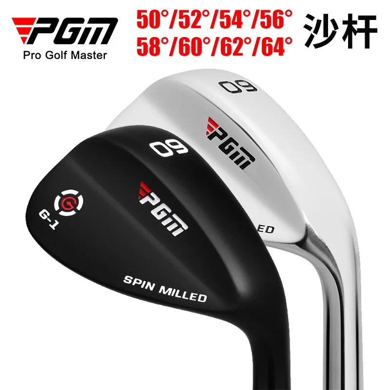 PGM Golf Club Sand Wedge 50°/52°/54°/56°/58°/60°/62°/64°