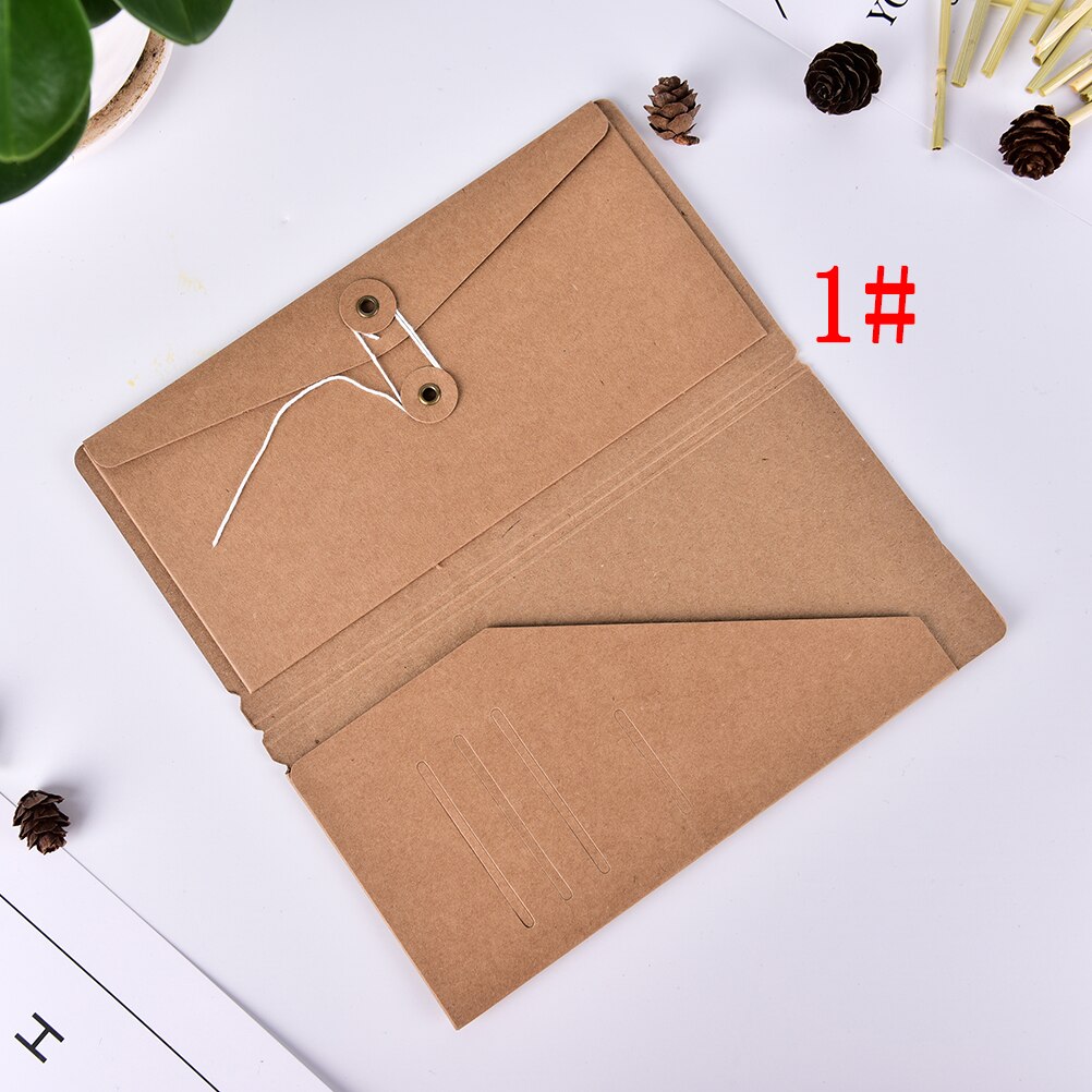 filler paper can pack card and other in notebook spiral school supplies paper card cover for traveler notebook: N1
