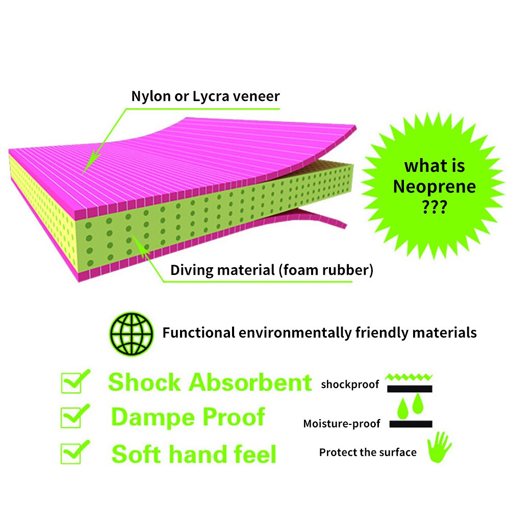 Drijvende Armband Foam Wrist Strap Veiligheid Camera Drijvende Gereedschap Laden-Lager Pols Band Duiken Arm Band Met Neopreen