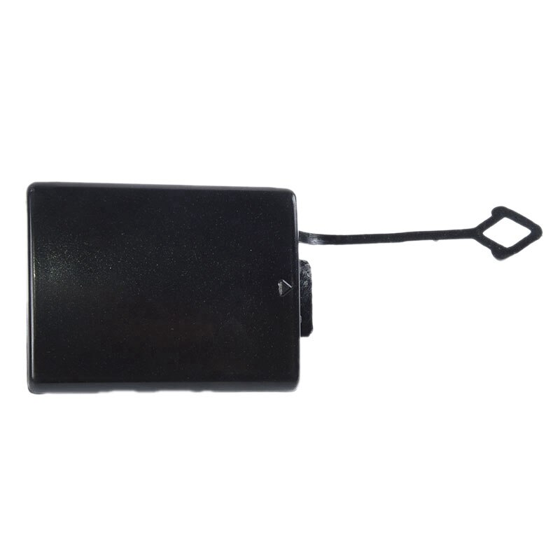 Auto Voorbumper Tow Eye Haak Cover A2118850026 Voor Mercedes-Benz E-Klasse W211 2002-2004 Auto accessoires