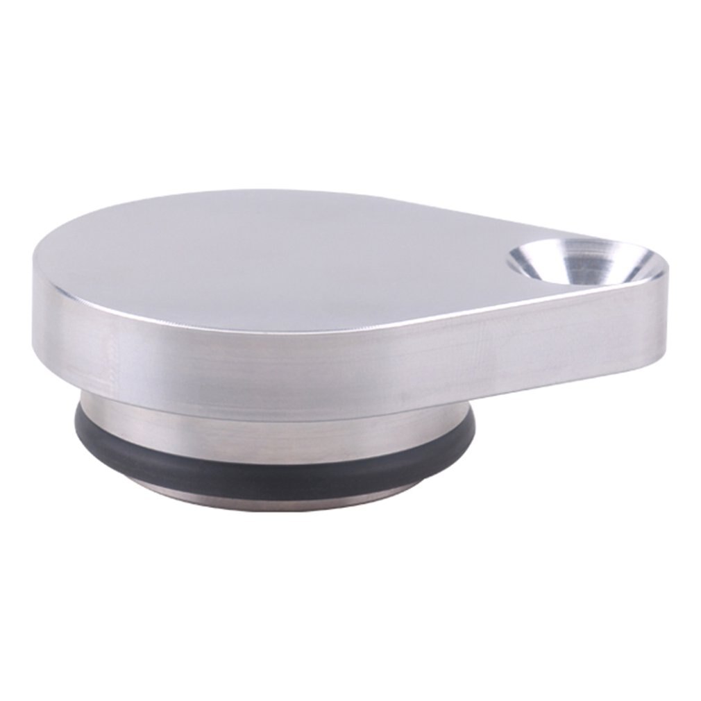 LS Truck EGR Tube Plug Intake Block Off Plate For Silverado LQ4 LQ9 5.3 6.0 LSX Billet Aluminum Block Off Plate Auto Accessories