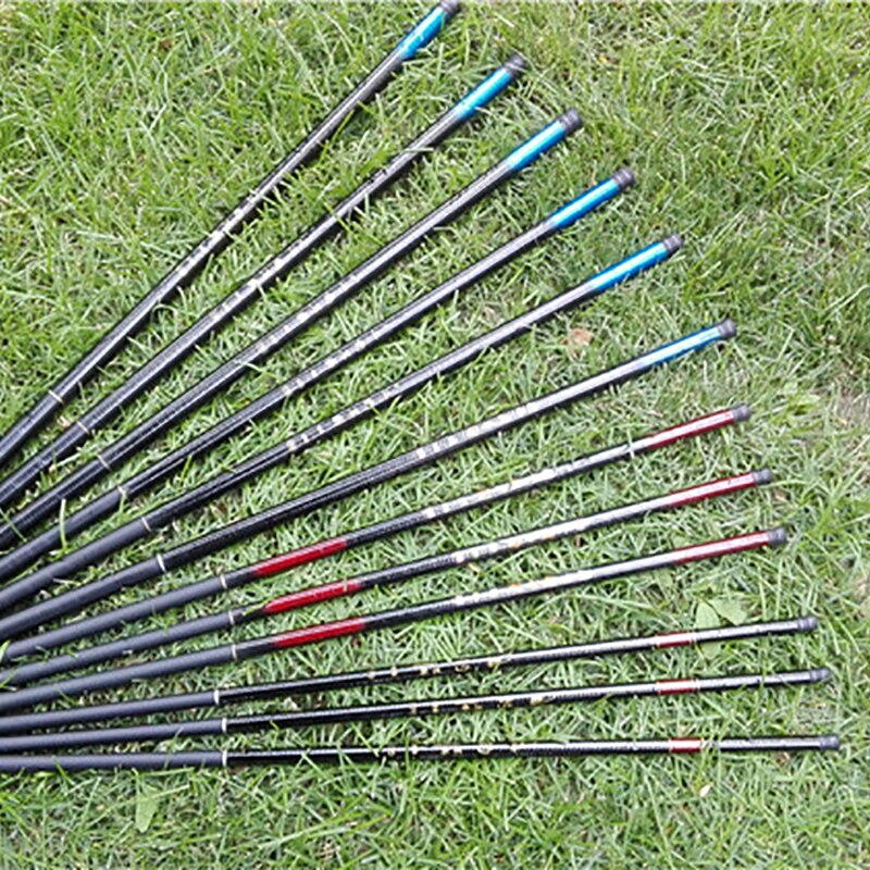 2M - 3.5M Top Fishing Rods Telescopic Rods Spinnin... – Vicedeal