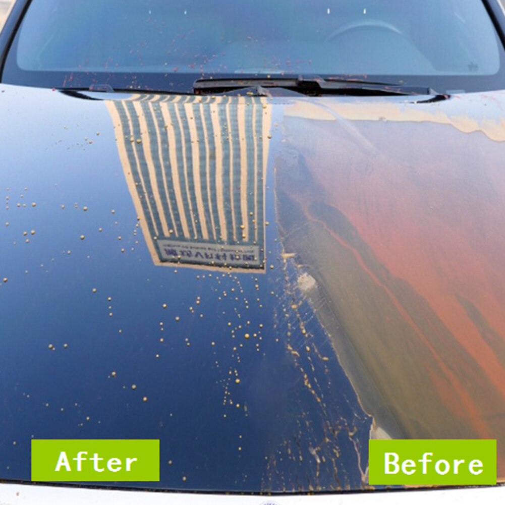 Revestimiento de vidrio y cerámica para coche, Nano cerámica impermeable para el cuidado de la pintura del coche, líquido antiarañazos, recubrimiento de vidrio súper hidrofóbico, 50ml