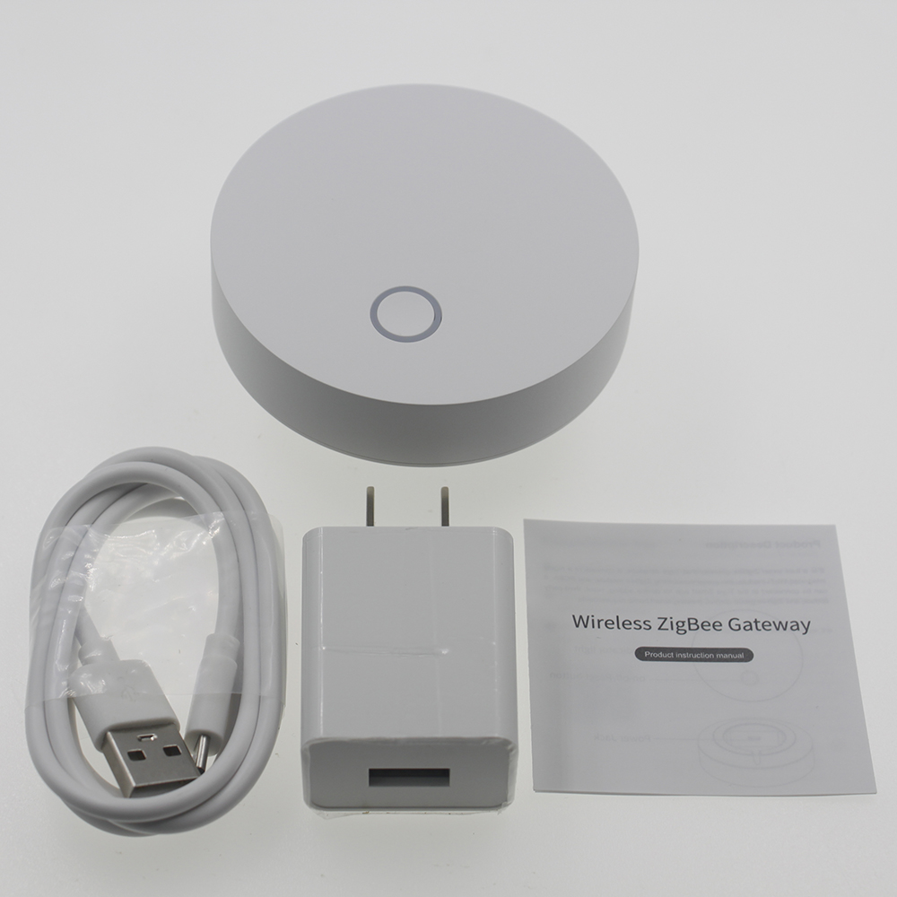 Radiator Actuator Temperature Controller Intelligent Voice Control Smart Accessories Thermostatic Radiator Valve