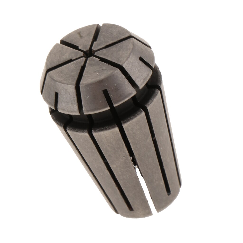 ER16 Spring Collet Chuck Set for CNC Milling Lathe Tool Machine