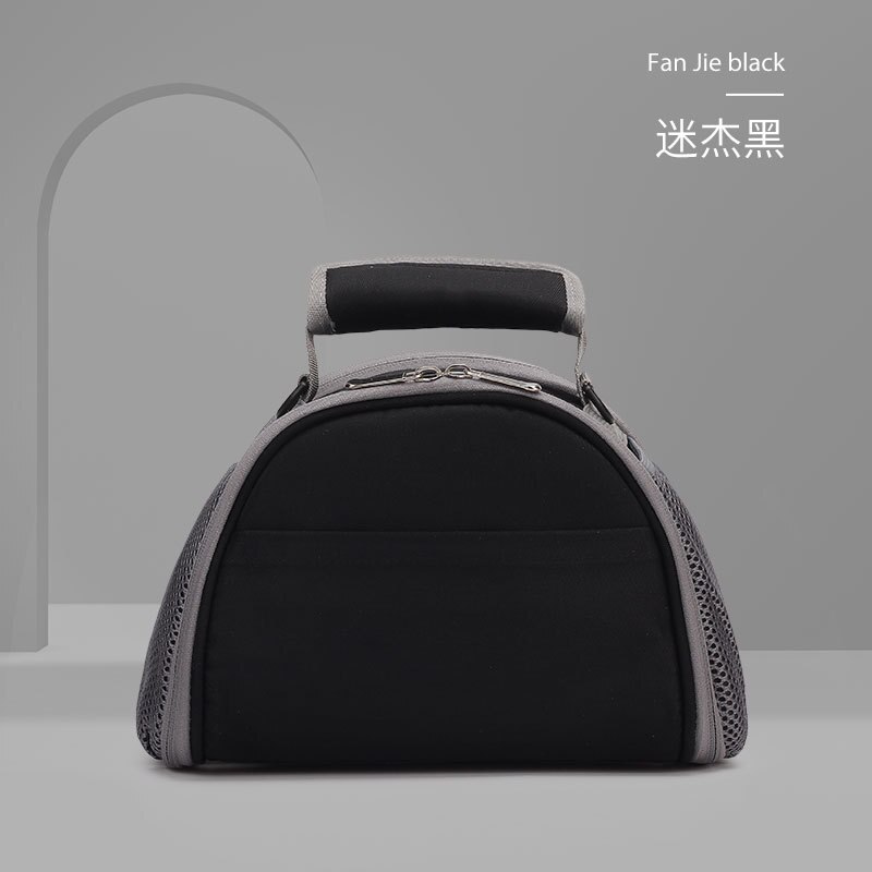 Sac à langer double couche pour maman, petit sac à dos pour maman, sac à langer pour bébé, organisateur de poussette, sacs isolants pour déjeuner: B5