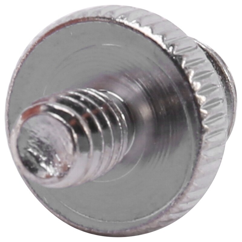 20 -teiliges set mit 1/4- 3/8 -kameraschraubenadaptern und gewindehalterungen