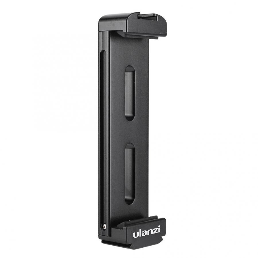 Ulanzi -Pad Pro Aluminium Tablet Statief Mount Houder Klem Koude Schoen Voor Ipad Pro Ipad Mini Voor Huawei Pc mount Houder