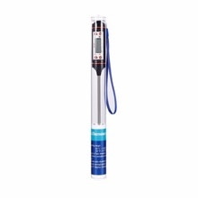 1 Pcs Elettronico Termometro per Alimenti Barbecue Termometro Impermeabile di Cottura Cucina di Casa Strumento di Misura di Latte Temperatura di Frittura