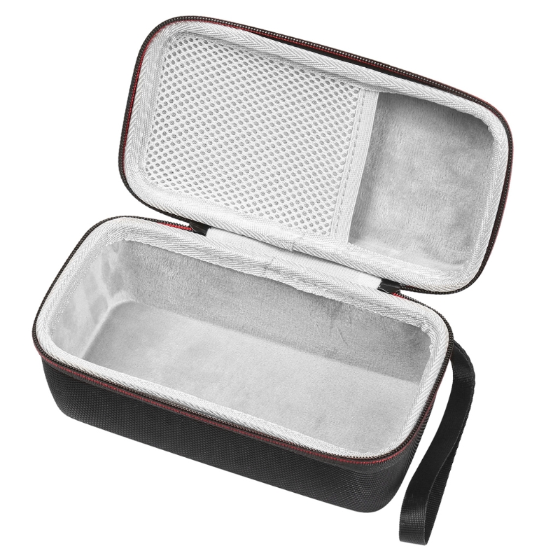 Bolsa EVA para altavoz inalámbrico MARSHALL EMBERTON, soportes antiarañazos, fundas protectoras completas con asa