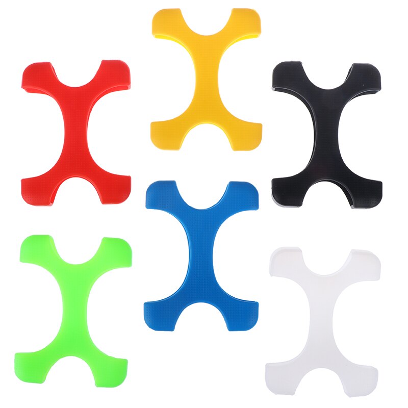 2.5" Shockproof Hard Drive Disk HDD Silicone Case Cover Protector For Backup Plus External Hard Drive