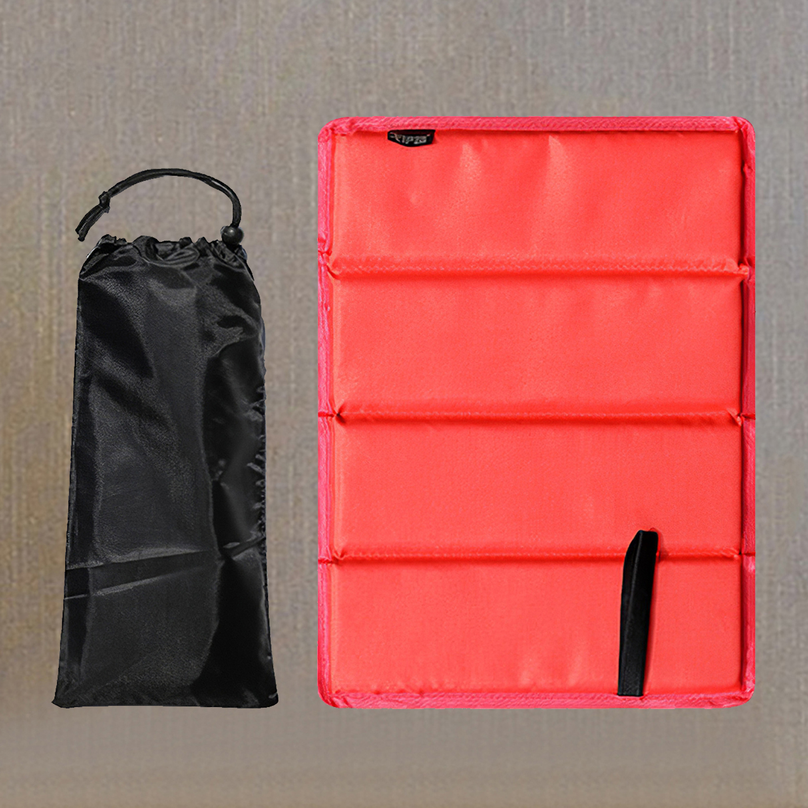 Folding Sit Mat, Folding Sit Mat for Camping, Portable Waterproof Seat Outdoor