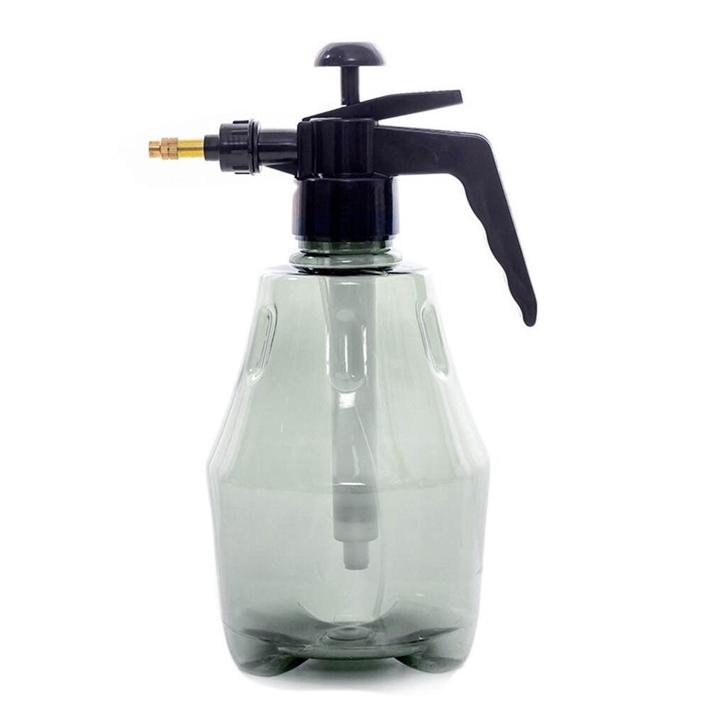 Gardening Sprayer Bottle Easily Carrying Eco-friendly Pneumatic Small Mist Tool Spray Sprinkler for Plants Water Pots