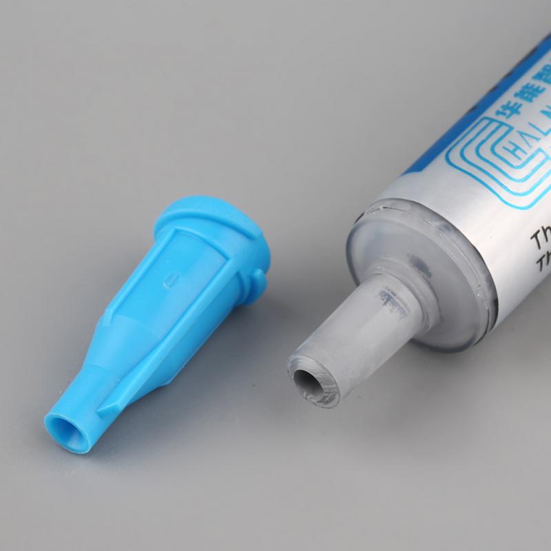 CPU Thermal Paste Universal Thermal Grease Plastic Tool Set For CPU Transfer For 2G HY810-OP 2G Extreme