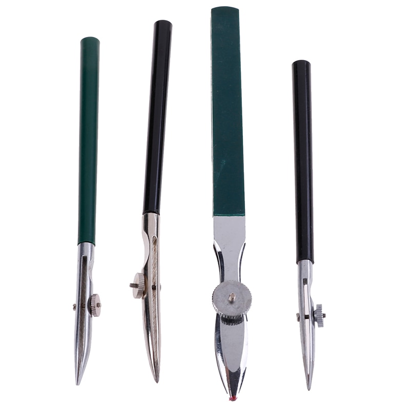 1PC Artist Ruling Pen Ink Drawing Painting Tool For Applying Masking Fluid Line Work Measure Tools