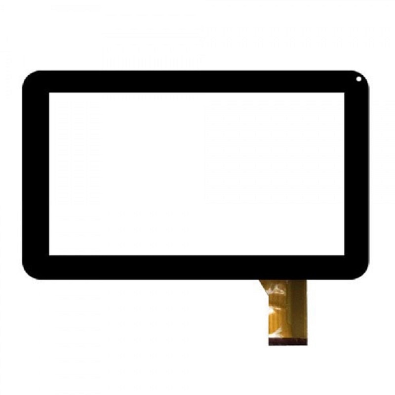 9 "Tablet GT10PH725 HXS Touch screen digitizer panel vervanging glas Sensor