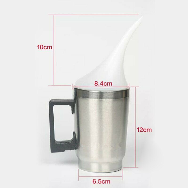 Universal Headlight Polishing Cup Car Headlight Lens Repair Tool Restoration Heating Atomization Cup Cleaning Restore Kit